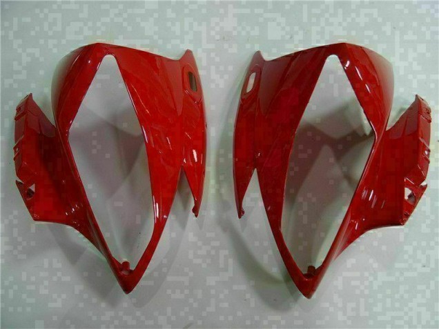 Rot Weiß R6 06-07 VollVerkleidungen & Plastik Rot Weiß R6 06-07 VollVerkleidungen & Plastik