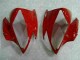 Rot Weiß R6 06-07 VollVerkleidungen & Plastik Rot Weiß R6 06-07 VollVerkleidungen & Plastik