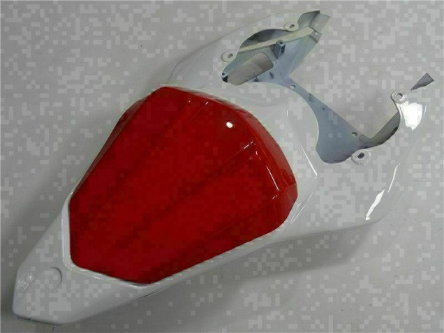 Rot Weiß R6 06-07 VollVerkleidungen & Plastik Rot Weiß R6 06-07 VollVerkleidungen & Plastik