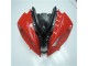 Rot Weiß R6 08-16 Verkleidung Rot Weiß R6 08-16 Verkleidung