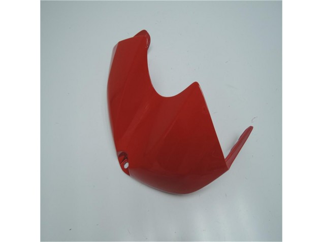 Rot Weiß R6 08-16 Verkleidung Rot Weiß R6 08-16 Verkleidung