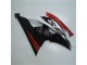 Rot Weiß R6 08-16 Verkleidung Rot Weiß R6 08-16 Verkleidung