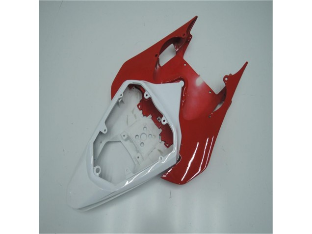 Rot Weiß R6 08-16 Verkleidung Rot Weiß R6 08-16 Verkleidung