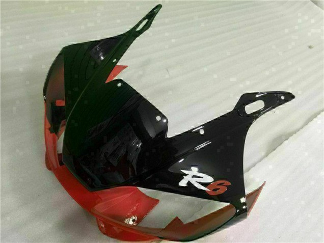 Rot Weiß R6 98-02 Verkleidungen Rot Weiß R6 98-02 Verkleidungen