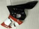 Rot Weiß R6 98-02 Verkleidungen Rot Weiß R6 98-02 Verkleidungen