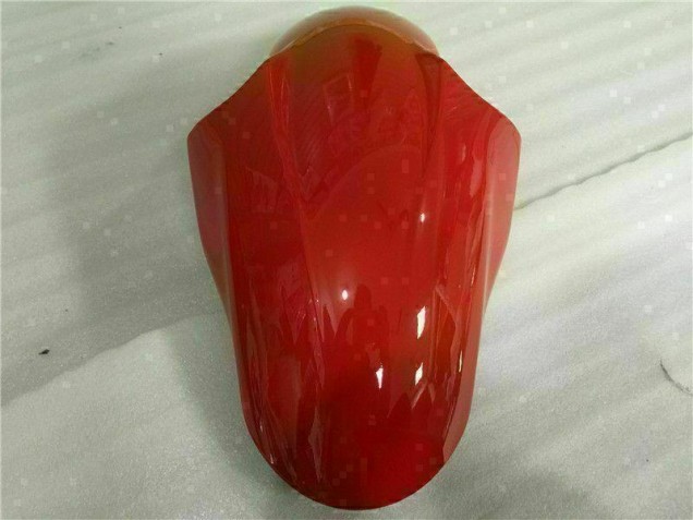 Rot Weiß R6 98-02 Verkleidungen Rot Weiß R6 98-02 Verkleidungen
