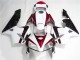 Rot Weiß Schwarz CBR 600 RR 05-06 Verkleidungen Rot Weiß Schwarz CBR 600 RR 05-06 Verkleidungen