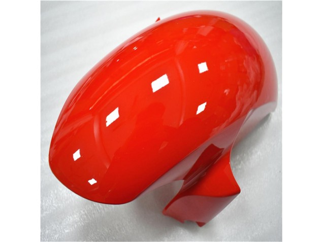 Rot Weiß Schwarz R6 06-07 Verkleidungen Rot Weiß Schwarz R6 06-07 Verkleidungen