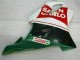 Rot Weiß Schwarz San Carlo CBR 600 F4i 01-03 Verkleidungen Rot Weiß Schwarz San Carlo CBR 600 F4i 01-03 Verkleidungen