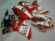 Rot Xerox 21 CBR 1000 RR 08-11 Verkleidungen Rot Xerox 21 CBR 1000 RR 08-11 Verkleidungen
