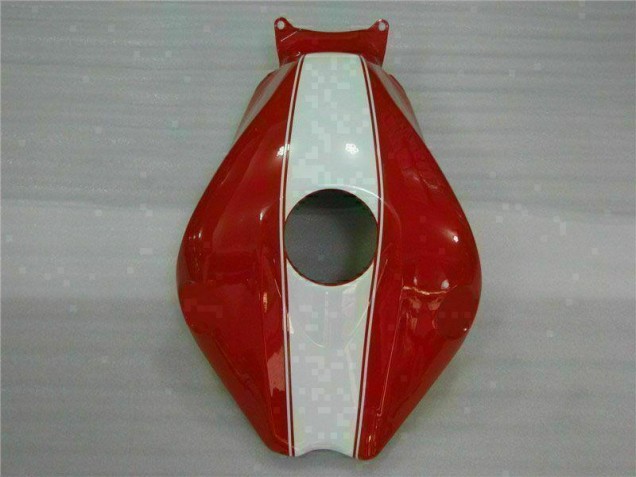 Rot Xerox 21 CBR 1000 RR 08-11 Verkleidungen Rot Xerox 21 CBR 1000 RR 08-11 Verkleidungen