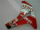 Rot Xerox 21 CBR 1000 RR 08-11 Verkleidungen Rot Xerox 21 CBR 1000 RR 08-11 Verkleidungen