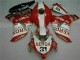 Rot Xerox 21 CBR 1000 RR 08-11 Verkleidungen Rot Xerox 21 CBR 1000 RR 08-11 Verkleidungen