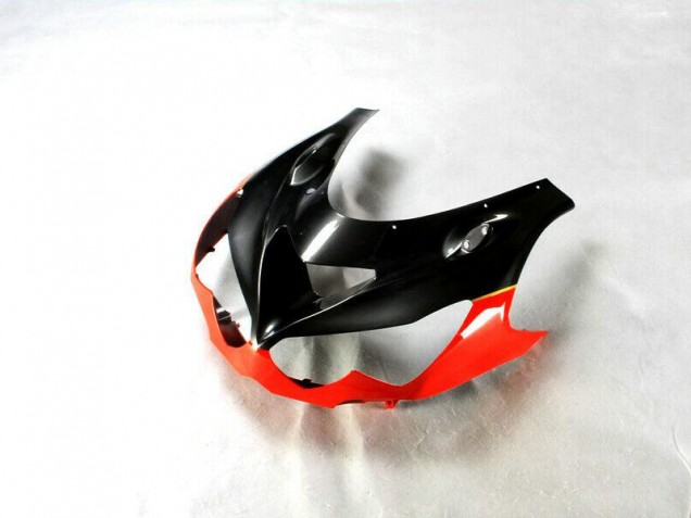 Rot ZX14R ZZR 1400 12-21 Verkleidungen Rot ZX14R ZZR 1400 12-21 Verkleidungen