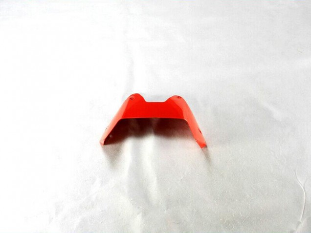Rot ZX14R ZZR 1400 12-21 Verkleidungen Rot ZX14R ZZR 1400 12-21 Verkleidungen