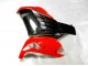Rot ZX14R ZZR 1400 12-21 Verkleidungen Rot ZX14R ZZR 1400 12-21 Verkleidungen