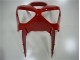 Rot ZX6R 03-04 Verkleidungen Rot ZX6R 03-04 Verkleidungen
