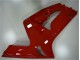 Rot ZX6R 03-04 Verkleidungen Rot ZX6R 03-04 Verkleidungen