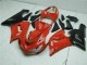 Rot ZX6R 05-06 Verkleidung Rot ZX6R 05-06 Verkleidung