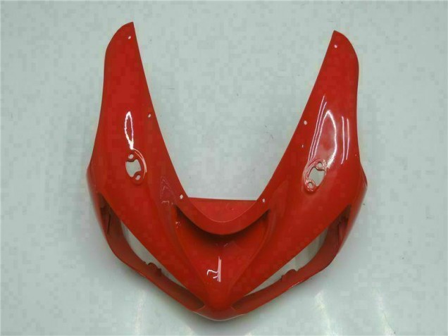 Rot ZX6R 05-06 Verkleidung Rot ZX6R 05-06 Verkleidung