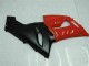 Rot ZX6R 05-06 Verkleidung Rot ZX6R 05-06 Verkleidung