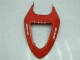 Rot ZX6R 05-06 Verkleidung Rot ZX6R 05-06 Verkleidung