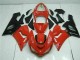 Rot ZX6R 05-06 Verkleidung Rot ZX6R 05-06 Verkleidung