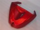 Rot ZX6R 05-06 Verkleidungen