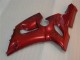 Rot ZX6R 05-06 Verkleidungen