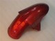 Rot ZX6R 05-06 Verkleidungen