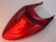 Rot ZX6R 05-06 Verkleidungen