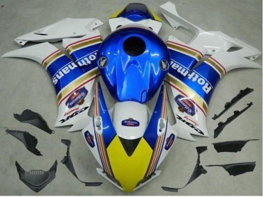 Rothmans CBR 1000 RR 12-16 Verkleidungen