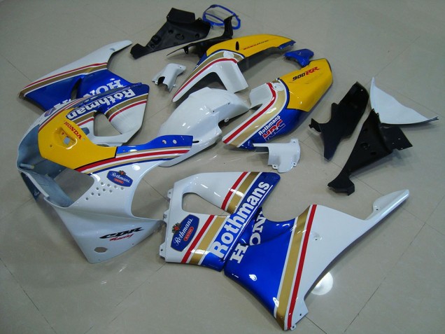 Rothmans CBR 900 RR 919 98-99 Verkleidungen