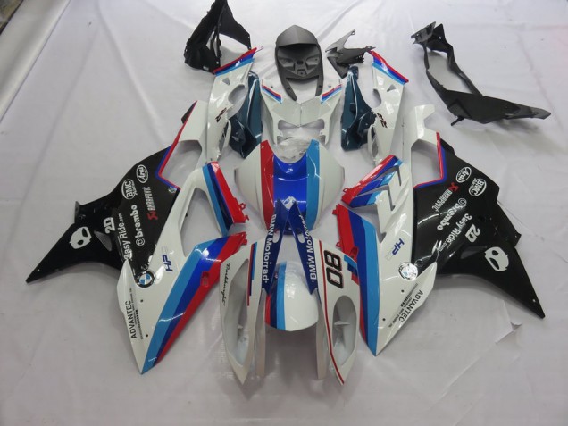 S1000RR 15-18 Verkleidungen S1000RR 15-18 Verkleidungen