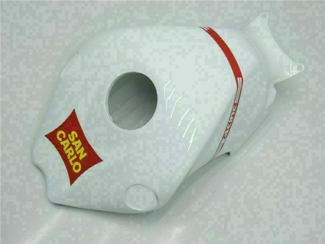 San Carlo CBR 1000 RR 08-11 Verkleidungen San Carlo CBR 1000 RR 08-11 Verkleidungen