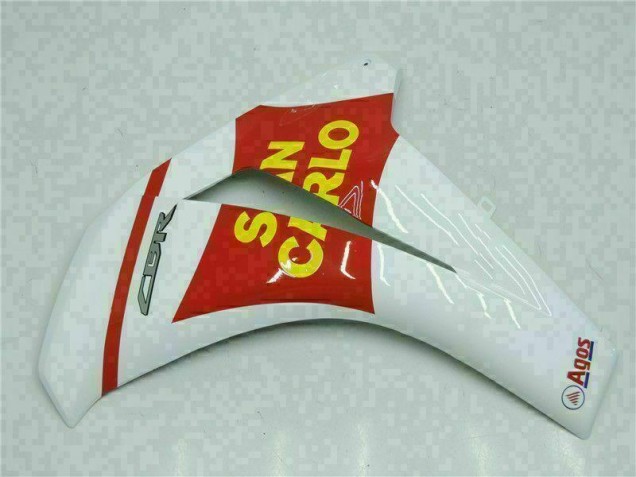 San Carlo CBR 1000 RR 08-11 Verkleidungen San Carlo CBR 1000 RR 08-11 Verkleidungen