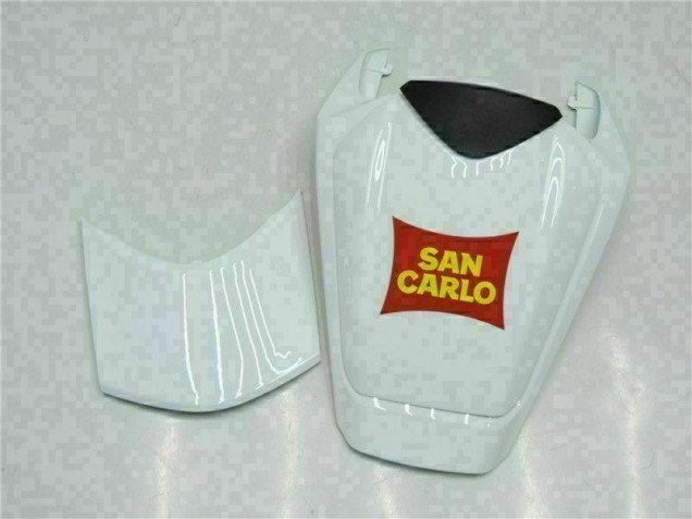 San Carlo CBR 1000 RR 08-11 Verkleidungen San Carlo CBR 1000 RR 08-11 Verkleidungen