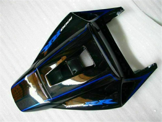 Schwarz Blau CBR 1000 RR 04-05 Verkleidungen Schwarz Blau CBR 1000 RR 04-05 Verkleidungen