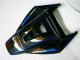 Schwarz Blau CBR 1000 RR 04-05 Verkleidungen Schwarz Blau CBR 1000 RR 04-05 Verkleidungen