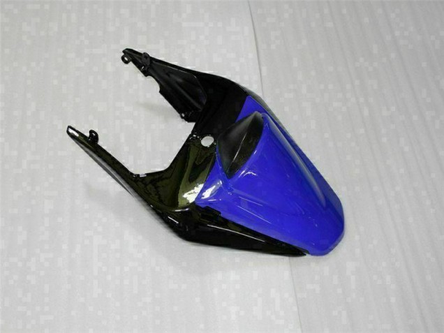 Schwarz Blau EX250 08-12 Verkleidungen