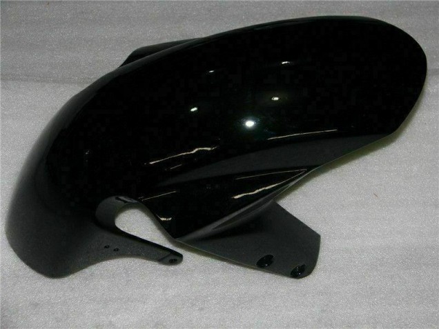 Schwarz Blau GSXR 1000 K3 03-04 Verkleidung Schwarz Blau GSXR 1000 K3 03-04 Verkleidung