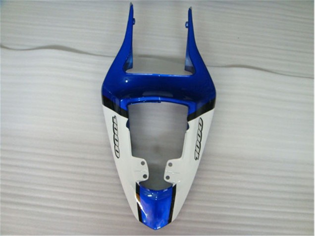 Schwarz Blau GSXR 1000 K3 03-04 Verkleidungen Schwarz Blau GSXR 1000 K3 03-04 Verkleidungen