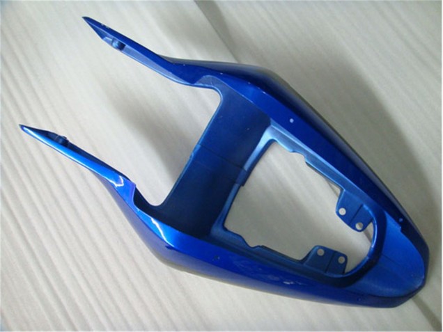 Schwarz Blau GSXR 1000 K3 03-04 Verkleidungen Schwarz Blau GSXR 1000 K3 03-04 Verkleidungen