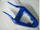 Schwarz Blau GSXR 1000 K3 03-04 Verkleidungen Schwarz Blau GSXR 1000 K3 03-04 Verkleidungen