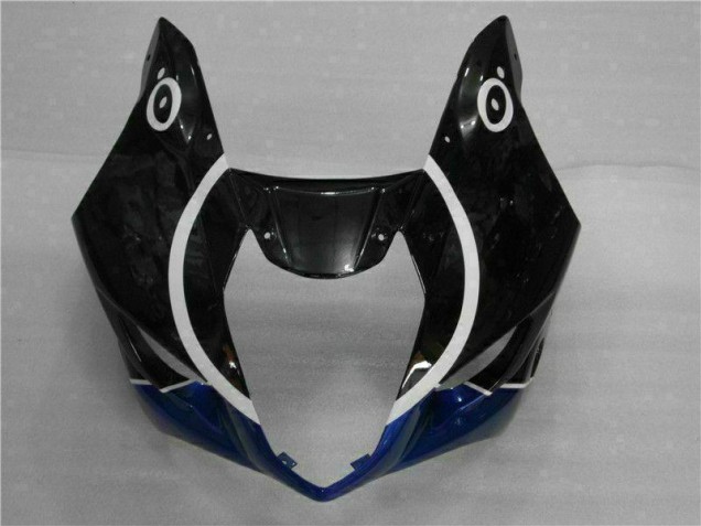Schwarz Blau GSXR 1000 K3 03-04 Verkleidungen & Plastik Schwarz Blau GSXR 1000 K3 03-04 Verkleidungen & Plastik