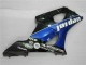 Schwarz Blau GSXR 1000 K3 03-04 Verkleidungen & Plastik Schwarz Blau GSXR 1000 K3 03-04 Verkleidungen & Plastik