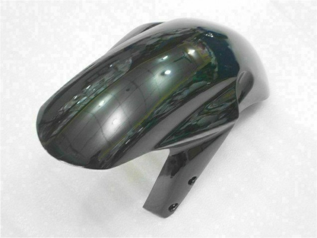 Schwarz Blau GSXR 1000 K3 03-04 Verkleidungen & Plastik Schwarz Blau GSXR 1000 K3 03-04 Verkleidungen & Plastik
