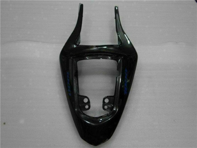 Schwarz Blau GSXR 1000 K3 03-04 Verkleidungen & Plastik Schwarz Blau GSXR 1000 K3 03-04 Verkleidungen & Plastik