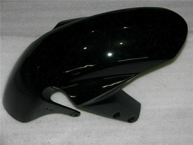 Schwarz Blau GSXR 1000 K3 03-04 Vollverkleidung Schwarz Blau GSXR 1000 K3 03-04 Vollverkleidung