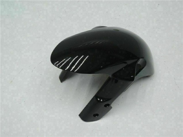 Schwarz Blau GSXR 600 / 750 K6 06-07 Vollverkleidung Schwarz Blau GSXR 600 / 750 K6 06-07 Vollverkleidung